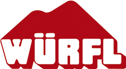 Franz Würfl GmbH • Kies | Erdbewegungen | Abbruch - Logo